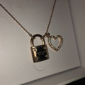 💝Michael Kors Necklace